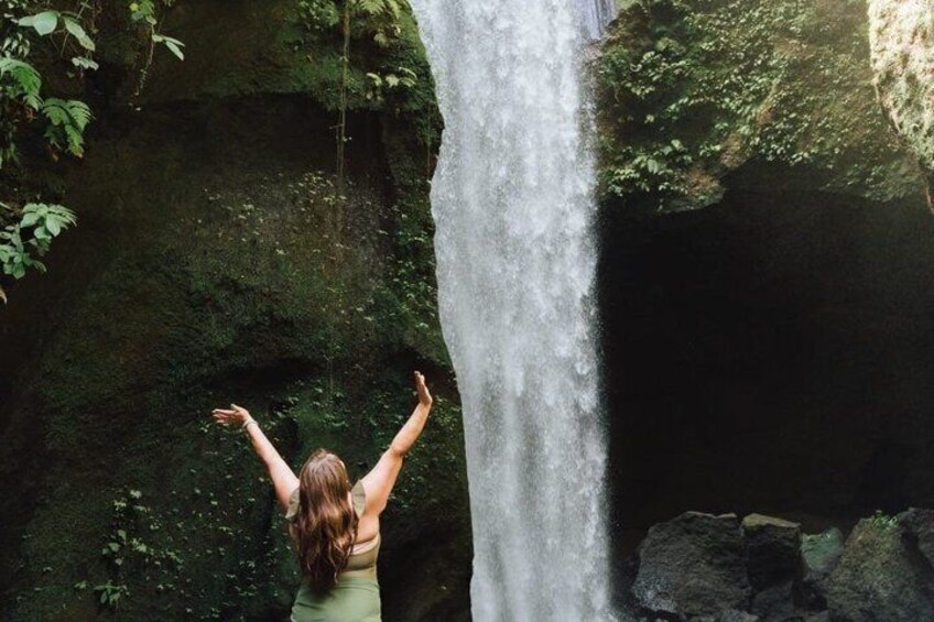 Bali Instagram Tour: Gate of Heaven (Private & All-Inclusive) 3