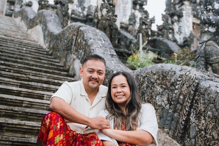 Bali Instagram Tour: Gate of Heaven (Private & All-Inclusive) 4