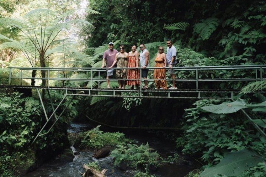 Bali Instagram Tour: Gate of Heaven (Private & All-Inclusive) 5