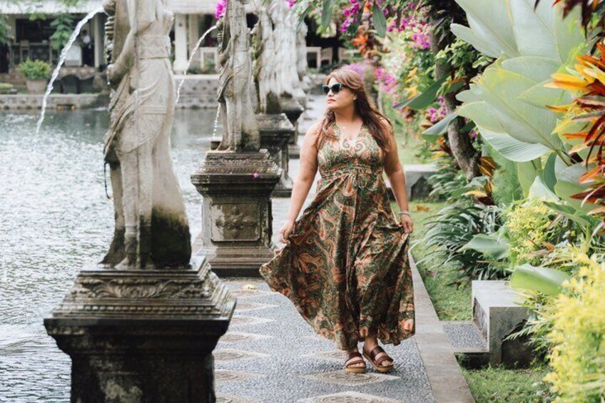 Bali Instagram Tour: Gate of Heaven (Private & All-Inclusive) 2