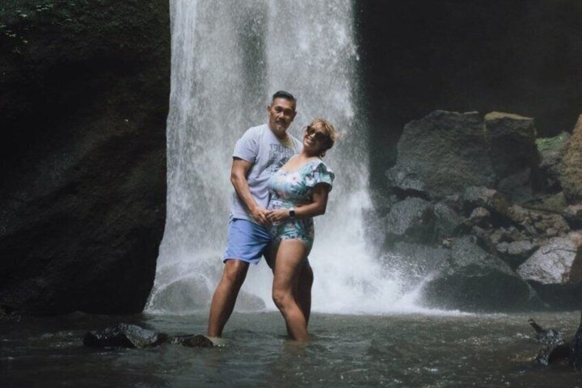 Bali Instagram Tour: Gate of Heaven (Private & All-Inclusive) 4