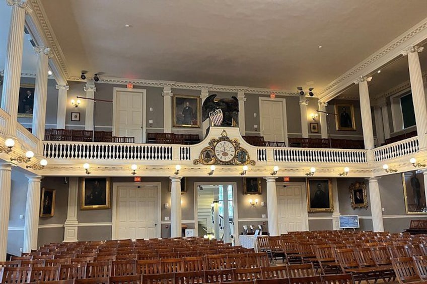 Faneuil Hall 4