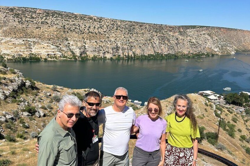 8 Days Mesopotamia and Eastern Anatolia Tour with Accommodations 2