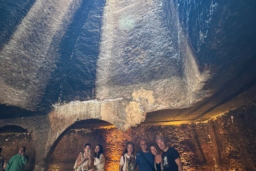 8 Days Mesopotamia and Eastern Anatolia Tour with Accommodations 3