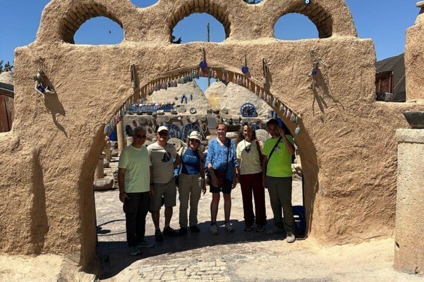 8 Days Cappadocia And Mesopotamia Tour from Istanbul by Plane 3