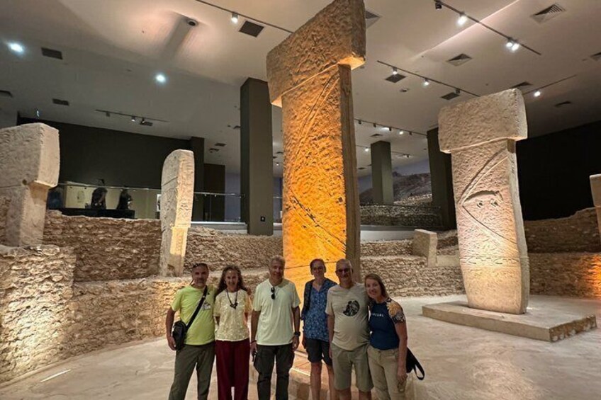 8 Days Cappadocia And Mesopotamia Tour from Istanbul by Plane 4