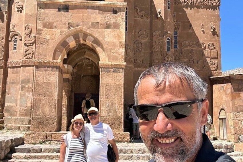 8 Days Cappadocia And Mesopotamia Tour from Istanbul by Plane 5