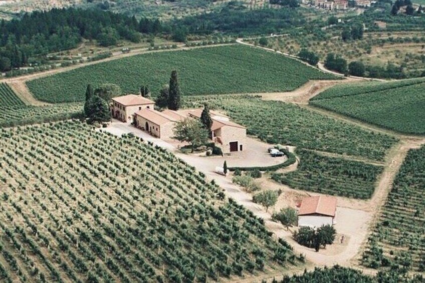 Winery 1