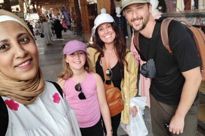 Aswan Like a Local: Egyptian Food, Stories & Culture 5