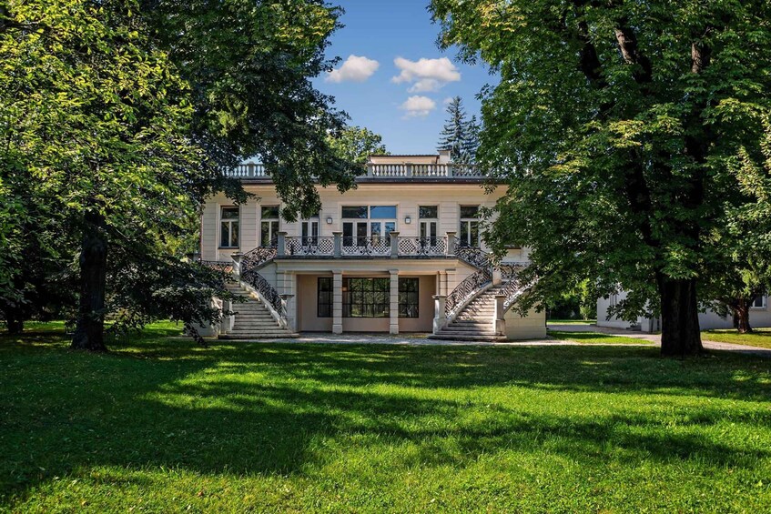 Vienna: Klimt Villa (Gustav Klimt Atelier & Museum) Ticket 1