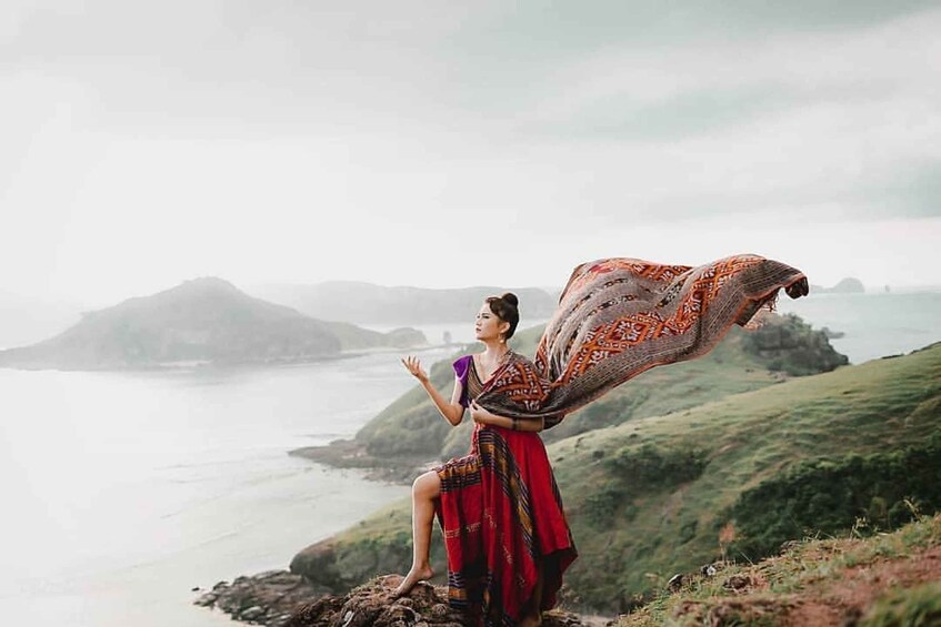 Lombok: Professional Photoshoot 1