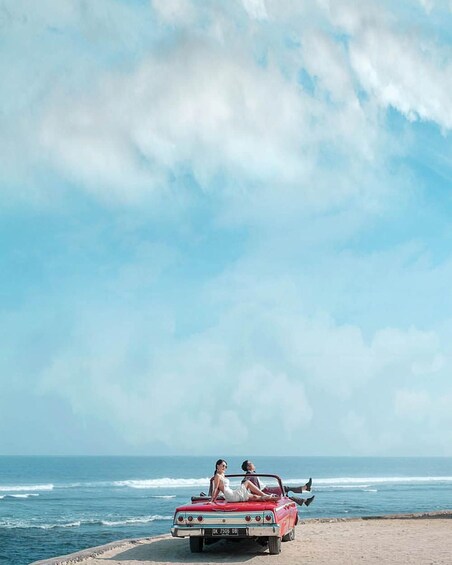 Picture 3 for Activity Lombok: Professional Photoshoot 5