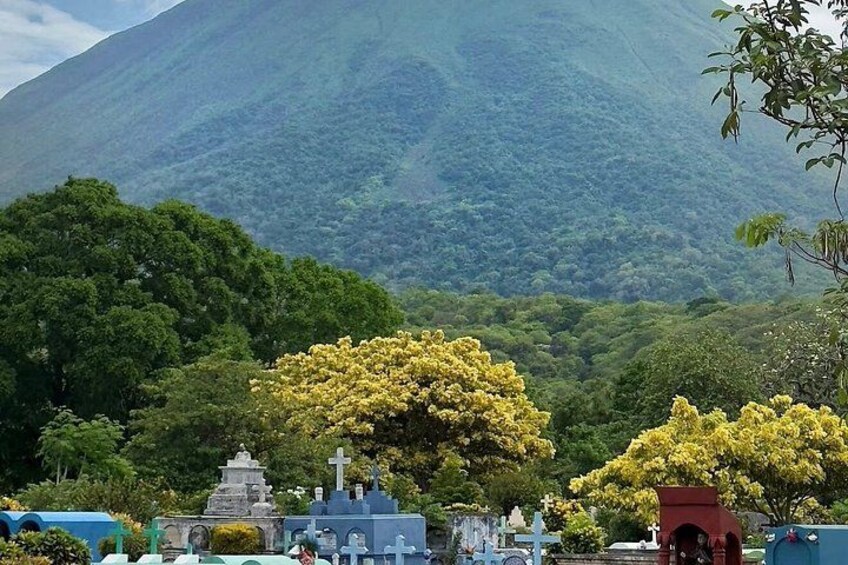Ometepe Island Tour by Jossi Tours 1