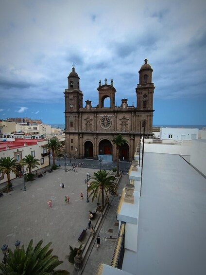 Private Excursion: Gran Canaria Highlights & Wine Tour 1