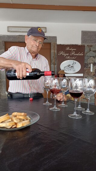 Picture 13 for Activity Private Excursion: Gran Canaria Highlights & Wine Tour 4