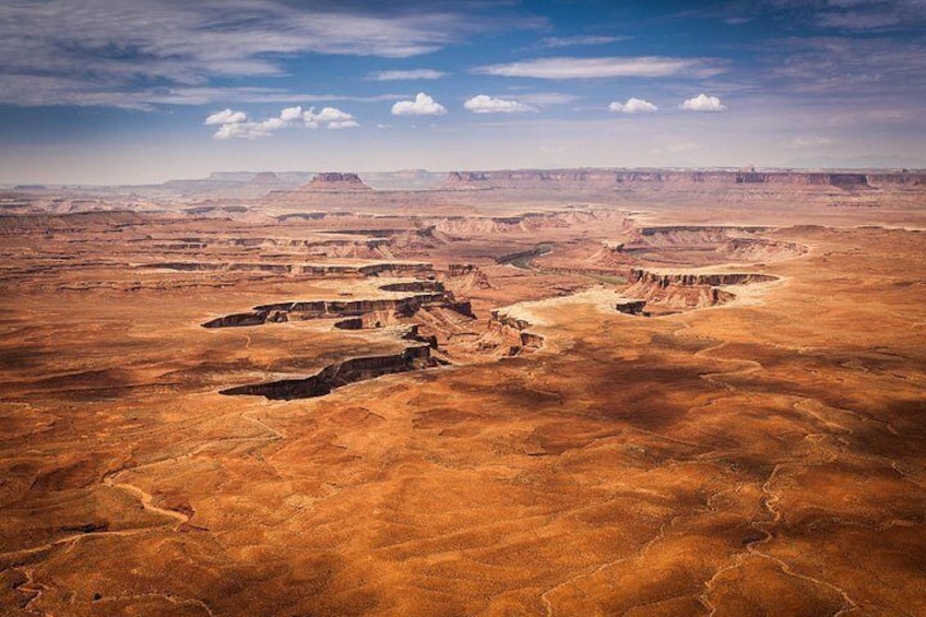 Canyonlands National Park Tours 2