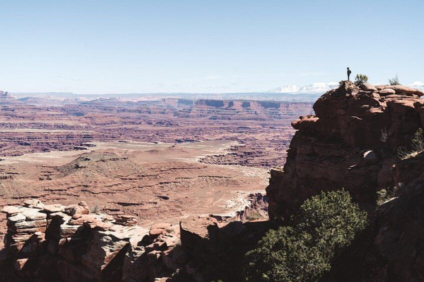 Canyonlands National Park Tours 2