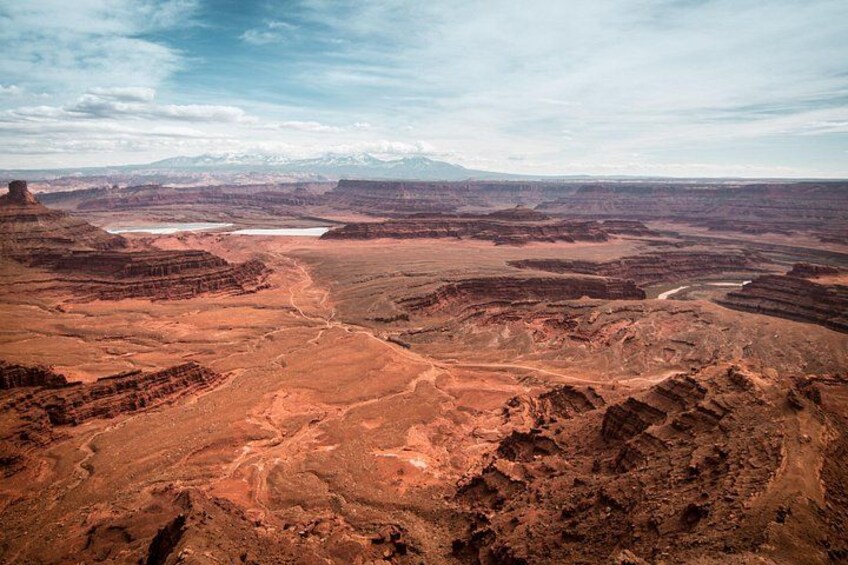 Canyonlands National Park Tours 2
