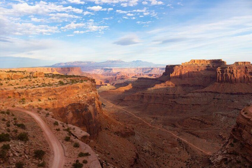 Canyonlands National Park Tours 3