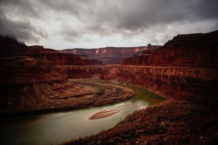 Canyonlands National Park Tours