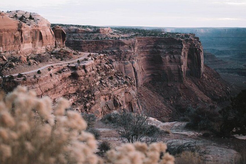 Canyonlands National Park Tours 5
