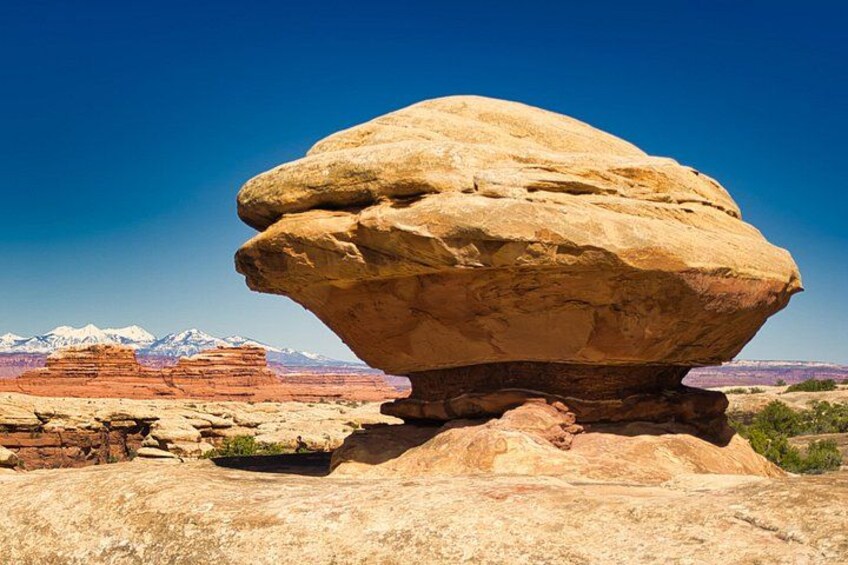 Canyonlands National Park Tours 3