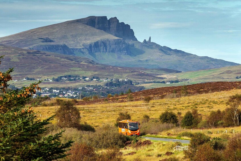 Picture 6 for Activity From Inverness: Isle of Skye & Scottish Highlands Tour 4