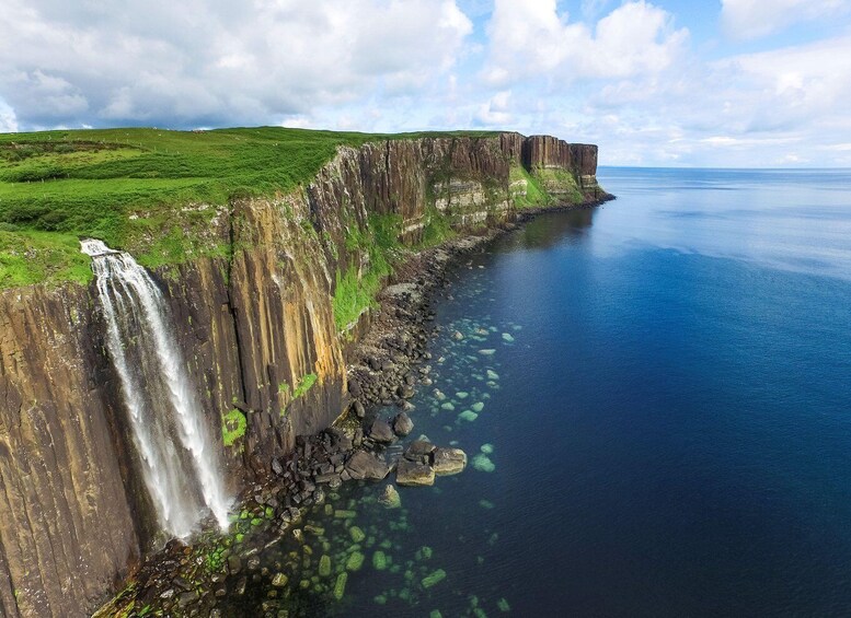 Picture 1 for Activity From Inverness: Isle of Skye & Scottish Highlands Tour 1