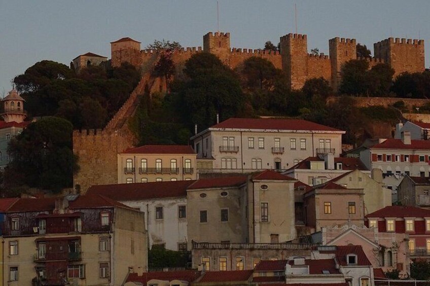 Customize Lisbon Private Tour 5