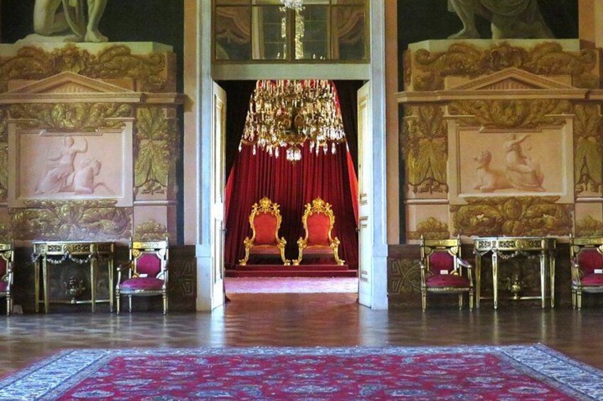 Customize Lisbon Private Tour 3