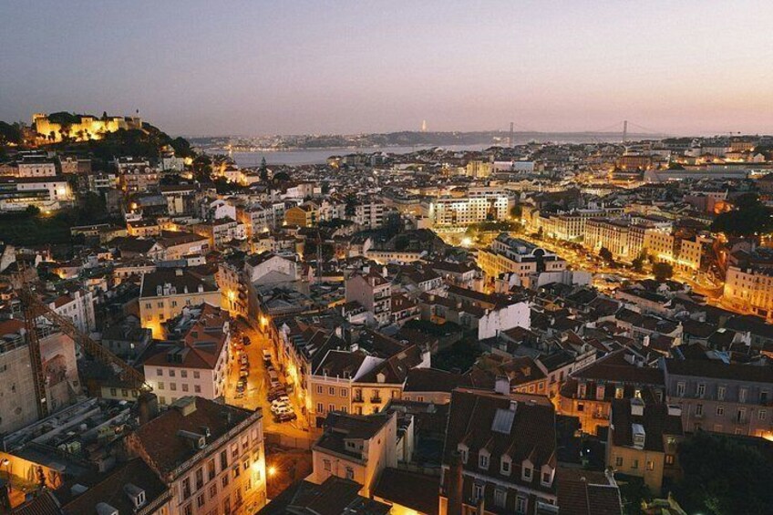Customize Lisbon Private Tour 4