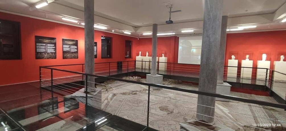 Niš: Roman, Ottoman, Nazi and Socialist history all in 1 day 1