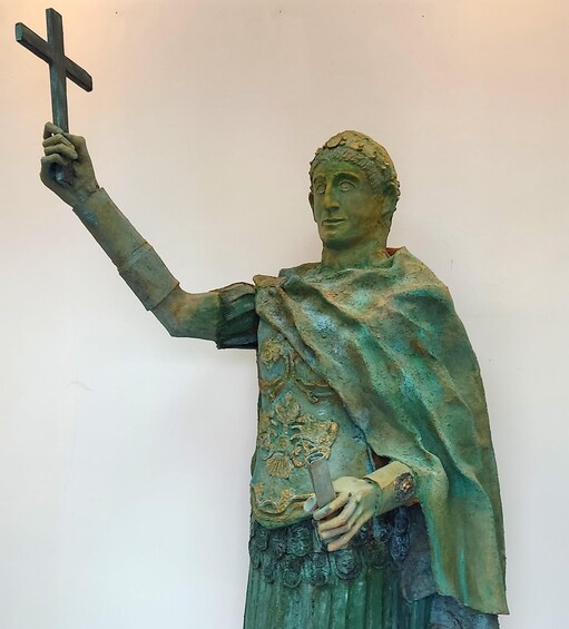 Picture 5 for Activity Niš: Roman, Ottoman, Nazi and Socialist history all in 1 day 2