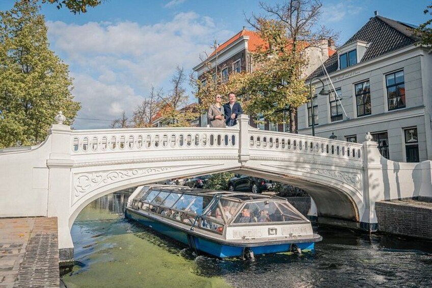 Walking Delft Food Tour 4