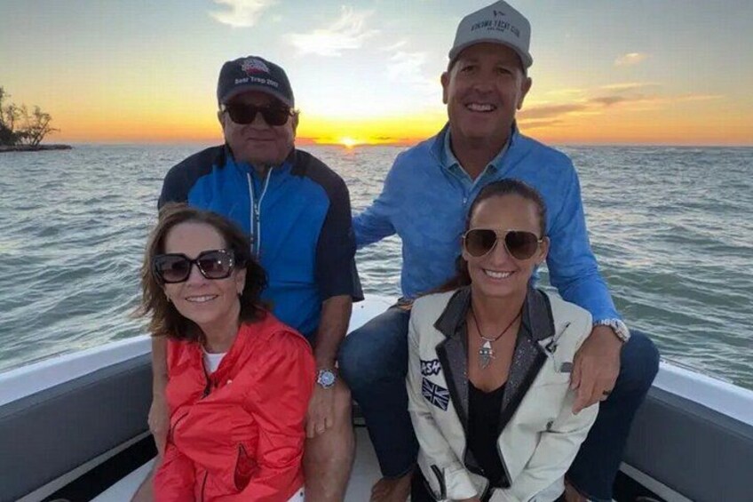Sarasota- 43’ Giddy Up | Cruisers Yachts GLS 42- 3 Hour 4