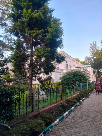 Picture 17 for Activity Nandi hills Day tour with breakfast From Bengaluru 5