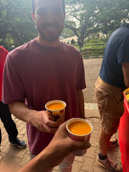 Picture 13 for Activity Nandi hills Day tour with breakfast From Bengaluru 3