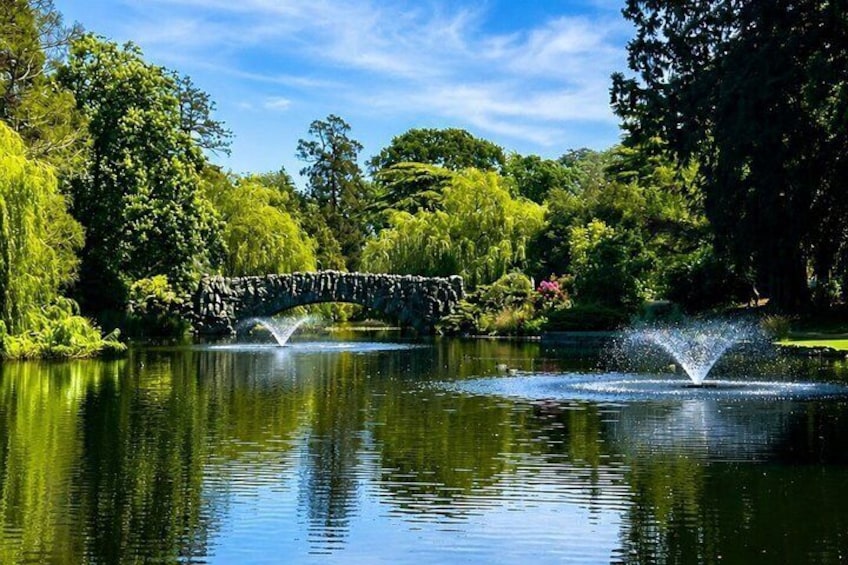 2-hour Victoria Express Highlights Tour (1–9 pax) 4