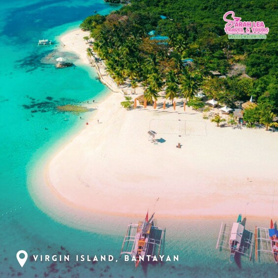 Picture 1 for Activity Bantayan: Island Hopping & Coastal Adventure Daytour 2