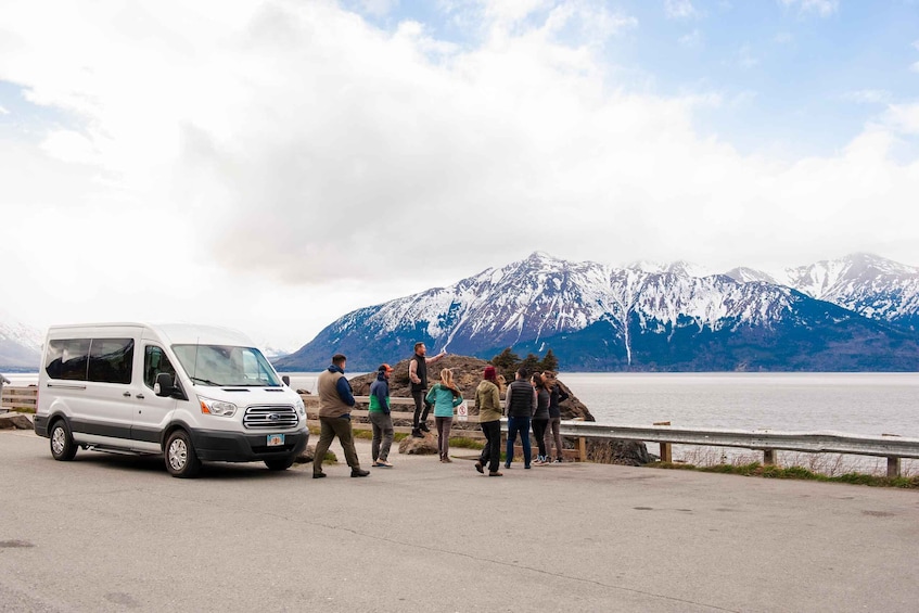 Picture 4 for Activity Anchorage: Scenic Tour to Wildlife Center 3