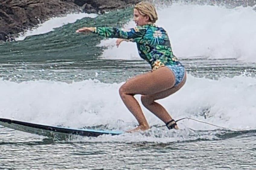 Surfing Adventure Morning by Jossi Tours 3