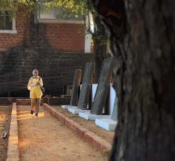 Picture 2 for Activity Old Goa: Saga Of Saints, Spices & Sovereigns | Heritage Walk 5