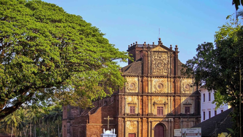 Old Goa: Saga Of Saints, Spices & Sovereigns | Heritage Walk 1