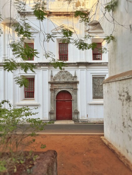Picture 5 for Activity Old Goa: Saga Of Saints, Spices & Sovereigns | Heritage Walk 2