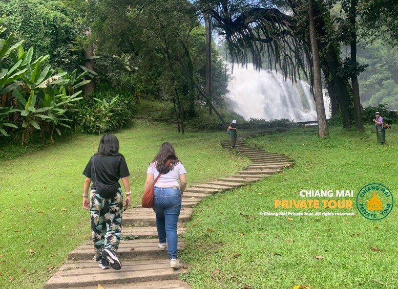 Picture 39 for Activity Chiang Mai: Doi Inthanon Private Highlights (No Hiking) 3
