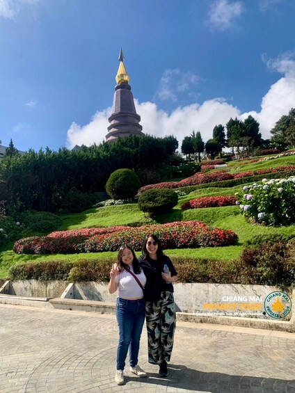 Picture 38 for Activity Chiang Mai: Doi Inthanon Private Highlights (No Hiking) 4