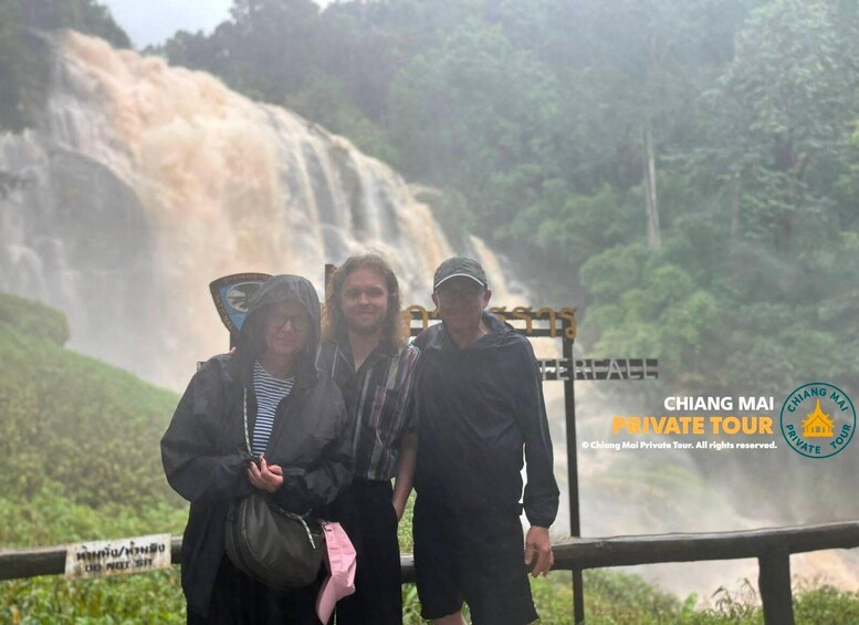 Picture 44 for Activity Chiang Mai: Doi Inthanon Private Highlights (No Hiking) 3