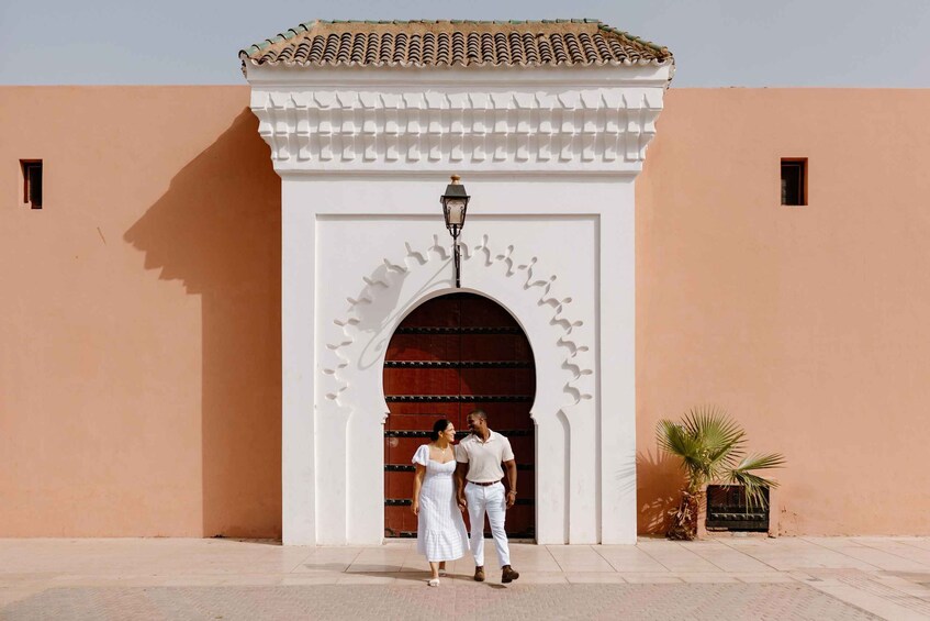 Picture 2 for Activity Discover Marrakech Through a Photo Experience 1