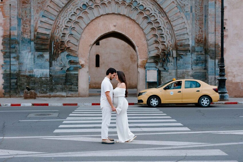 Picture 2 for Activity Discover Marrakech Through a Photo Experience 4