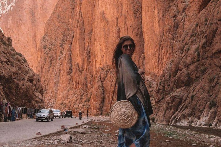 ziz vally 8 day excurzions 2
